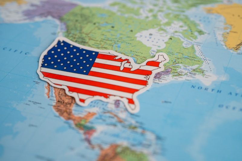 Facts about the United States of America (USA) that you might not know