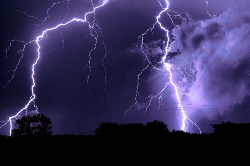 Facts about lightning that you might not know