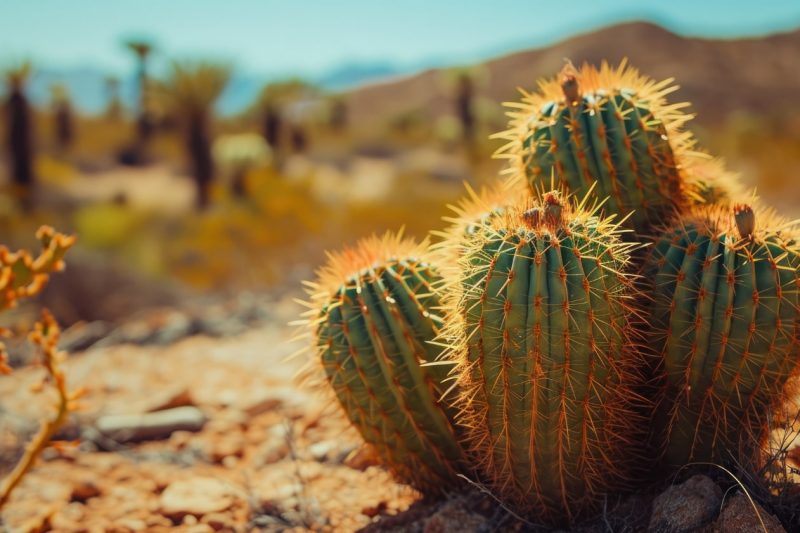 Faits sur les cactus que vous ignorez peut-être