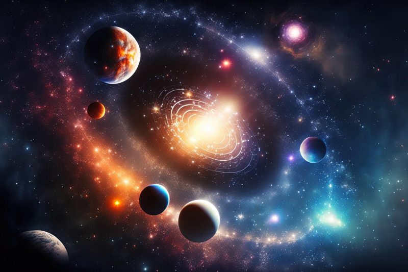 Facts about the planets of the solar system that you might not know